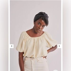 Grace Eleyae All Silk Turban